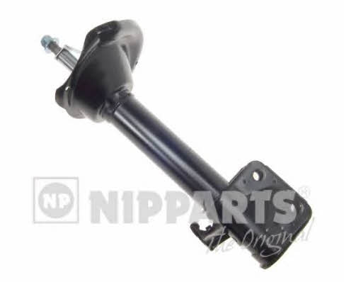 Nipparts N5537005G Rear right gas oil shock absorber N5537005G