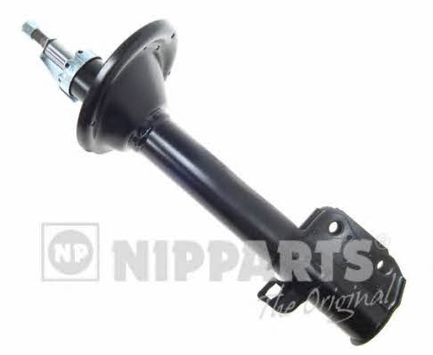Nipparts N5537008G Rear right gas oil shock absorber N5537008G