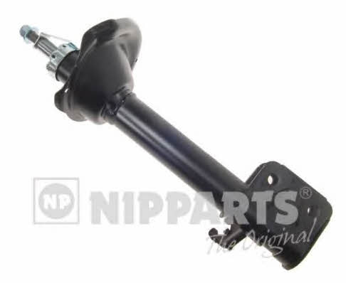 Nipparts N5537009G Rear oil and gas suspension shock absorber N5537009G