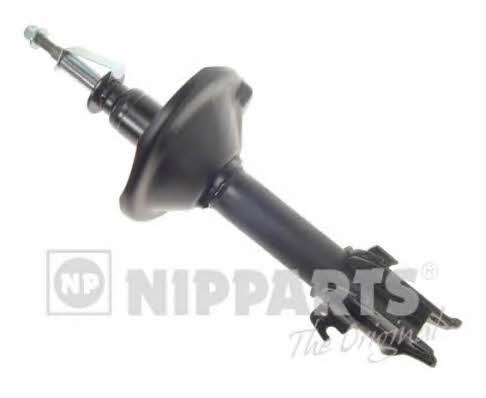 Nipparts N5537011G Rear right gas oil shock absorber N5537011G