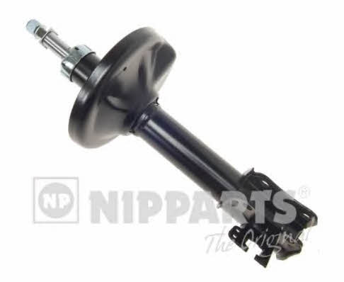 Nipparts N5538010G Rear right gas oil shock absorber N5538010G