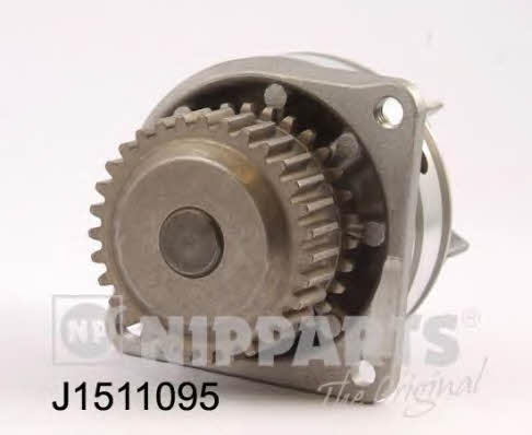 Nipparts J1511095 Water pump J1511095