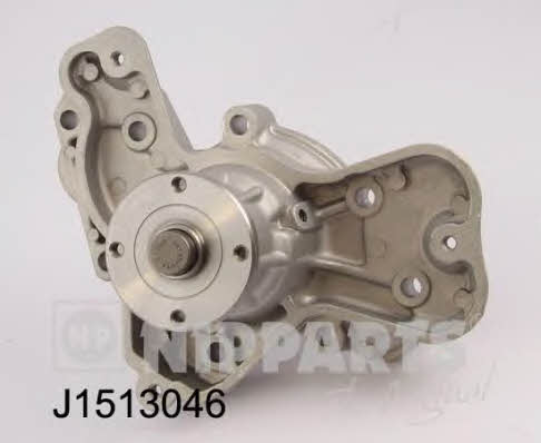 Nipparts J1513046 Water pump J1513046