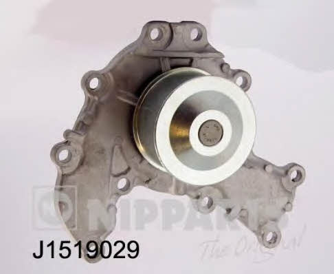 Nipparts J1519029 Water pump J1519029