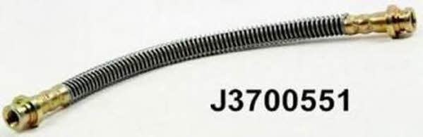 Nipparts J3700551 Brake Hose J3700551