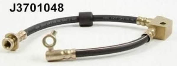 Nipparts J3701048 Brake Hose J3701048