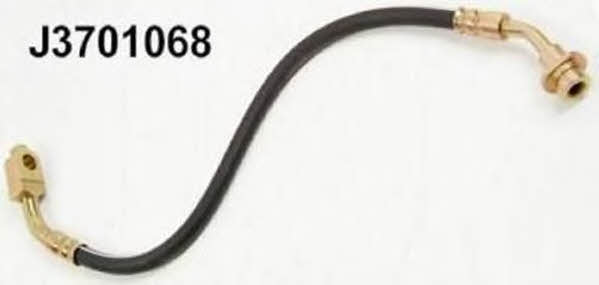 Nipparts J3701068 Brake Hose J3701068