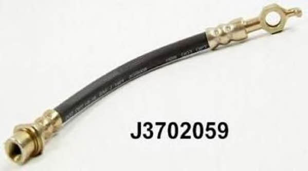 Nipparts J3702059 Brake Hose J3702059