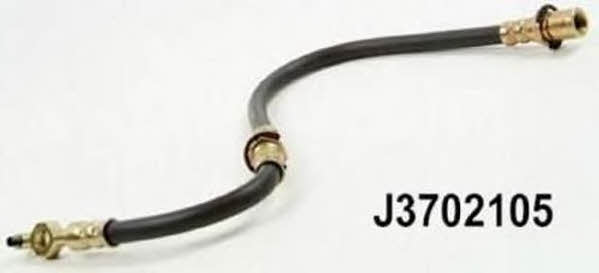 Nipparts J3702105 Brake Hose J3702105