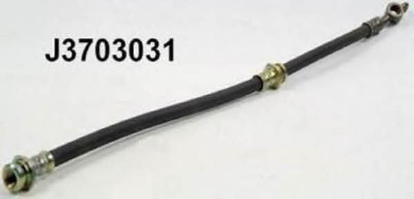 Nipparts J3703031 Brake Hose J3703031