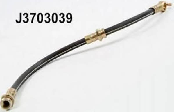 Nipparts J3703039 Brake Hose J3703039