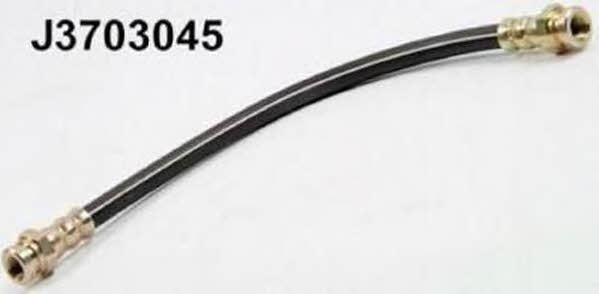 Nipparts J3703045 Brake Hose J3703045