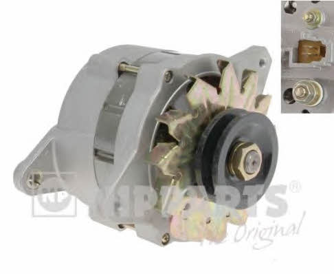 Nipparts J5112003 Alternator J5112003