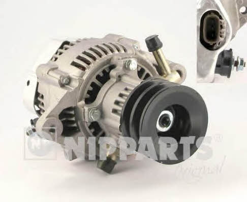 Nipparts J5112111 Alternator J5112111