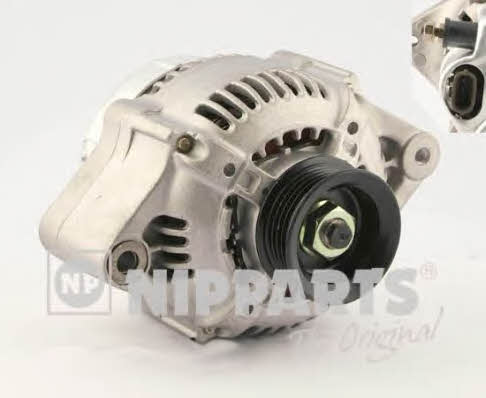 Nipparts J5112115 Alternator J5112115