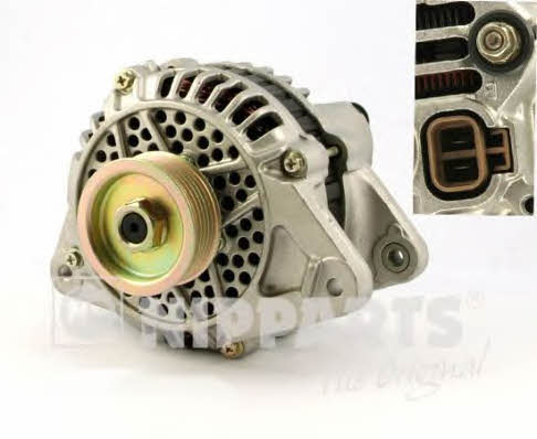 Nipparts J5115030 Alternator J5115030