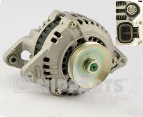 Nipparts J5115039 Alternator J5115039