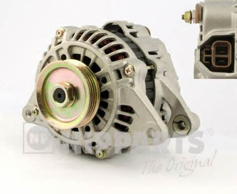 Nipparts J5115050 Alternator J5115050