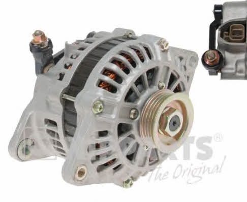 Nipparts J5115055 Alternator J5115055