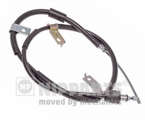 Nipparts J13996 Parking brake cable, right J13996