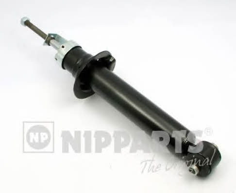 Nipparts J5501007G Front oil and gas suspension shock absorber J5501007G