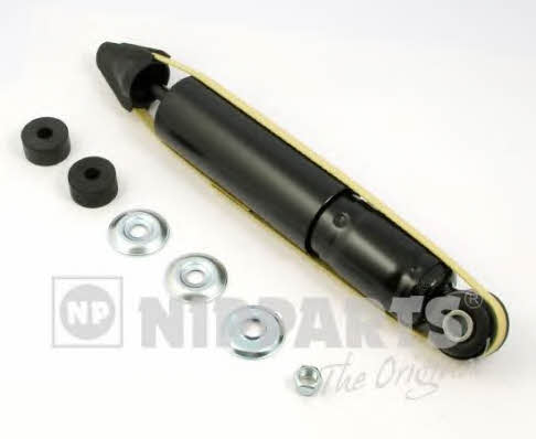 Nipparts J5501013G Front oil and gas suspension shock absorber J5501013G