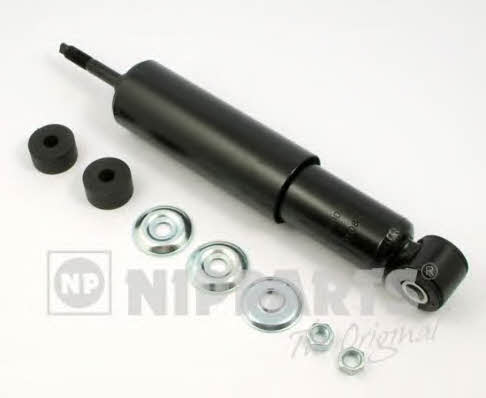 Nipparts J5501015 Front oil shock absorber J5501015
