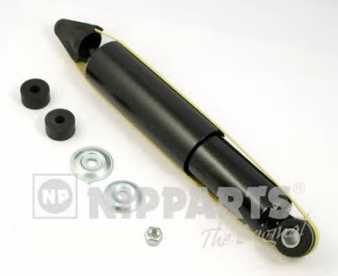Nipparts J5501017G Front oil and gas suspension shock absorber J5501017G