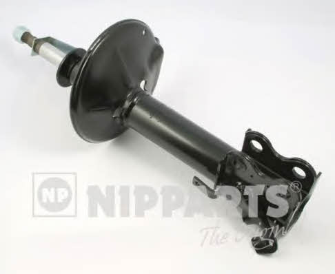 Nipparts J5502000G Front Left Gas Oil Suspension Shock Absorber J5502000G