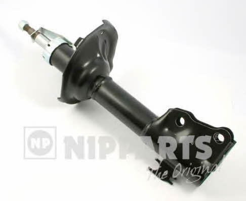 Nipparts J5502002G Front oil and gas suspension shock absorber J5502002G