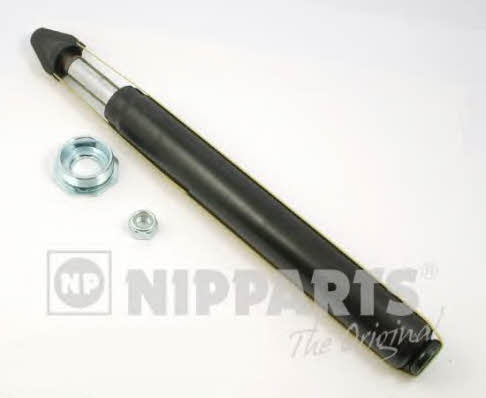 Nipparts J5502007G Front oil and gas suspension shock absorber J5502007G