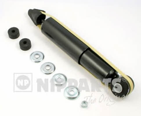 Nipparts J5502017G Front oil and gas suspension shock absorber J5502017G