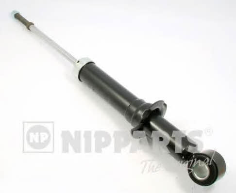 Nipparts J5502021G Rear oil and gas suspension shock absorber J5502021G