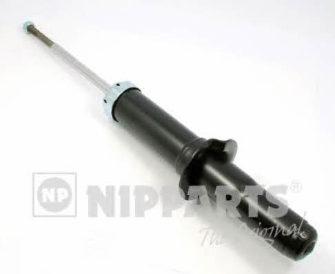 Nipparts J5504002G Front oil and gas suspension shock absorber J5504002G