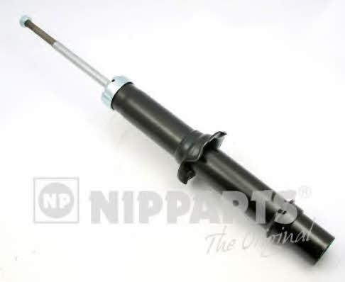 Nipparts J5504003G Front oil and gas suspension shock absorber J5504003G