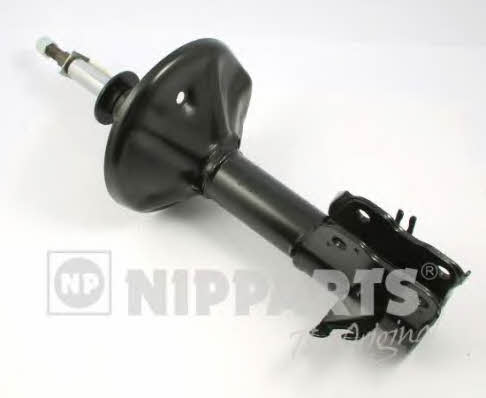 Nipparts J5505006G Front Left Gas Oil Suspension Shock Absorber J5505006G