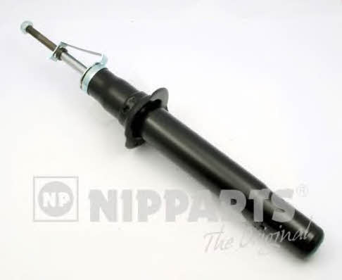 Nipparts J5505009G Front oil and gas suspension shock absorber J5505009G