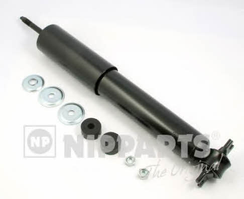 Nipparts J5505013G Front oil and gas suspension shock absorber J5505013G