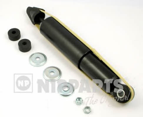 Nipparts J5505015G Front oil and gas suspension shock absorber J5505015G