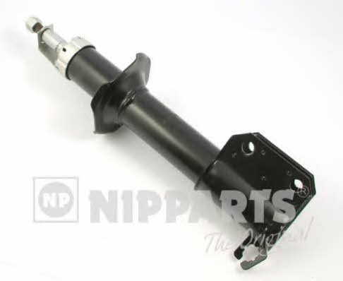 Nipparts J5506001G Front Left Gas Oil Suspension Shock Absorber J5506001G