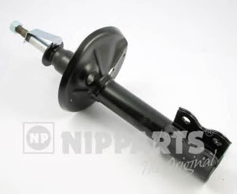 Nipparts J5512008G Front right gas oil shock absorber J5512008G