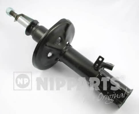 Nipparts J5512011G Front right gas oil shock absorber J5512011G