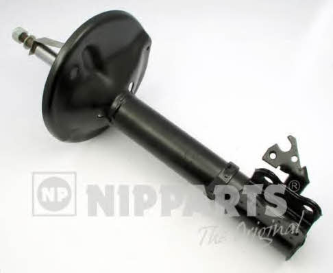 Nipparts J5512014G Front right gas oil shock absorber J5512014G