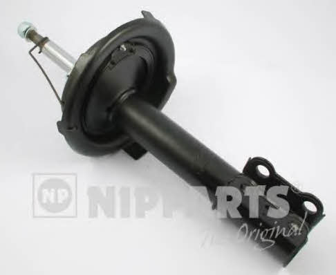 Nipparts J5512023G Front right gas oil shock absorber J5512023G