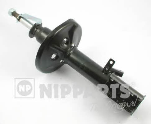 Nipparts J5512028G Front right gas oil shock absorber J5512028G