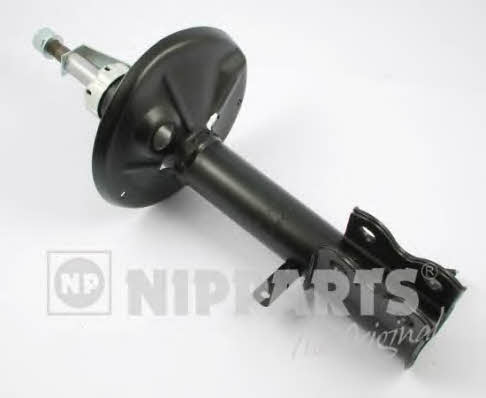 Nipparts J5512036G Front right gas oil shock absorber J5512036G