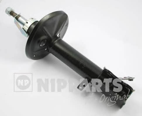 Nipparts J5512037G Front right gas oil shock absorber J5512037G