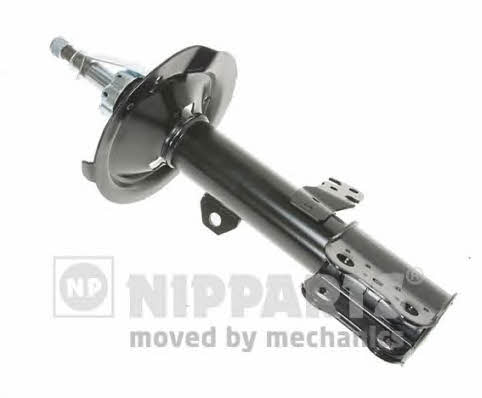 Nipparts J5512038G Front right gas oil shock absorber J5512038G