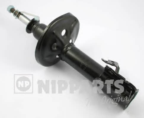 Nipparts J5512055G Front right gas oil shock absorber J5512055G