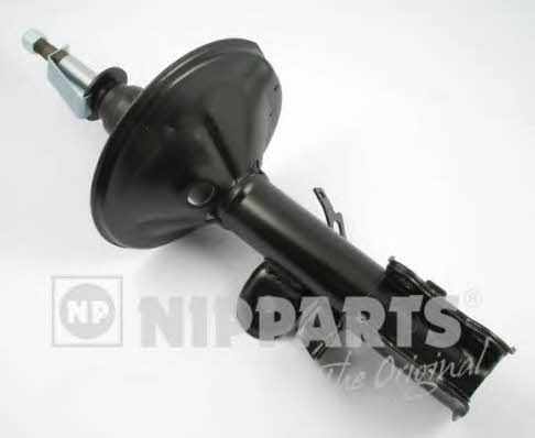 Nipparts J5512056G Front right gas oil shock absorber J5512056G